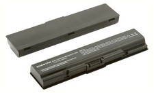 4400mAh Original ENESTAR Akku für TOSHIBA SATELLITE A350-200 A350 A300D A300-1HP
