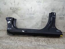 FORD FIESTA 2008-2017 5-TÜRER