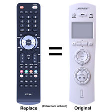 Neu Ersatz-fernbedienung Für