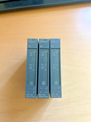 Siemens simatic et200s - siemens,