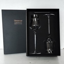 2er Set Cognacgläser HENNESSY