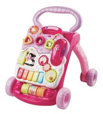 VTech - Spiel- und Laufwagen