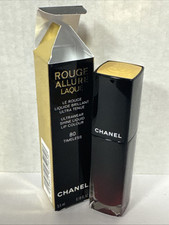 CHANEL Rouge Allure Laque Ultrawear Shine Liquid Lip Colour, 80 Timeless Neu