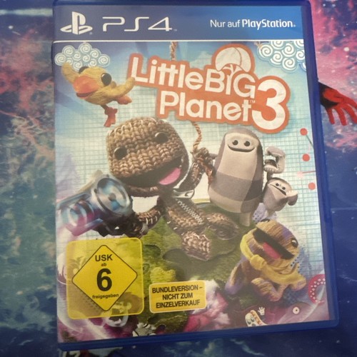 Little big planet - 3,