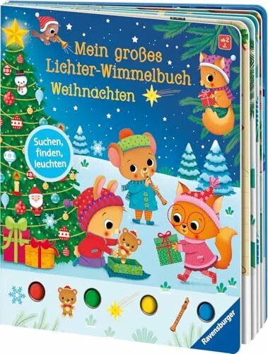 Mein großes