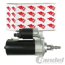 AS-PL ANLASSER STARTER 1,80kW passend für FORD GALAXY SEAT ALHAMBRA TOLEDO