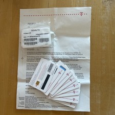 18 Umtauschkarten Plus