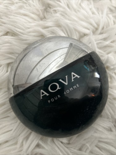 Bulgari aqua pour homme - bulgari,