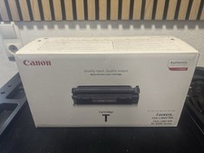 Canon Cartridge T Toner – Original – Neu & OVP – i-SENSYS L380/390/400