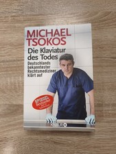 Die Klaviatur des Todes