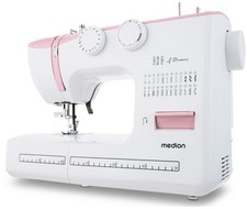 MEDION Freiarm-Nähmaschine