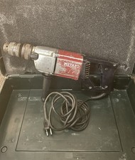 Metabo 43213/2 Bohrmaschine Schlagbohrmaschine Schlagbohrer 