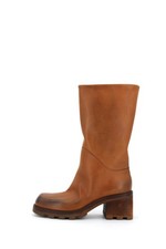 ELENA IACHI LEDERSTIEFEL