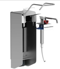 CWS MediLine Universalspender