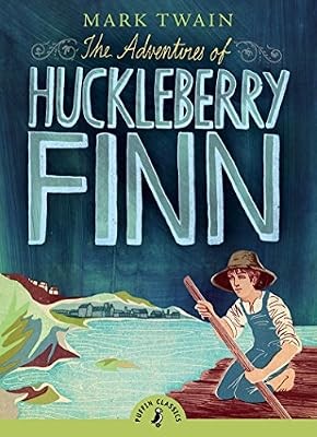 The adventures huckleberry - the, of