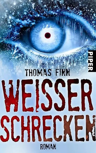 Weißer schrecken - weißer,