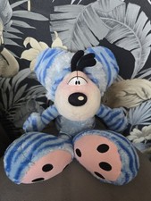 Diddl Maus TIGER Blau