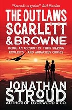 The outlaws scarlett - outlaws,