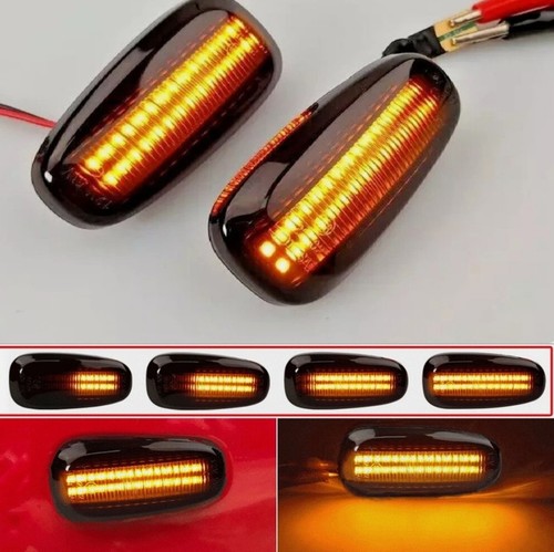 Led seitenblinker blinker - 2x,