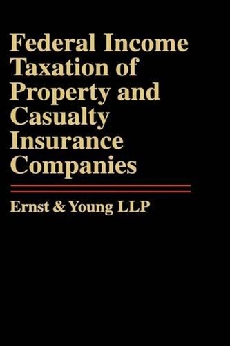 Federal income taxation - taxation, of