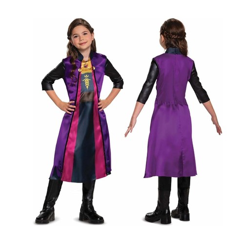 Disney die eiskönigin anna - eiskönigin,