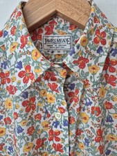 James Meade Liberty Tana Lawn