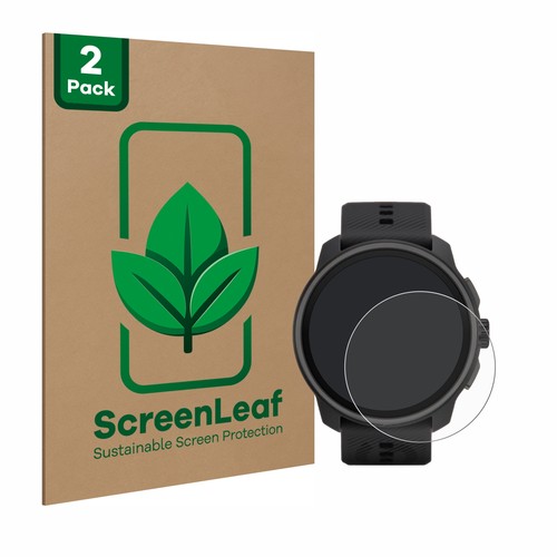 Screenleaf - 2x,