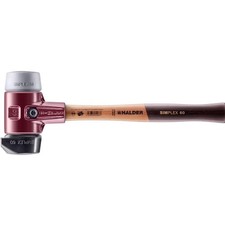 HALDER SIMPLEX-Schonhammer