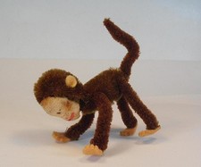 Schuco 50/60er Jh. Affe