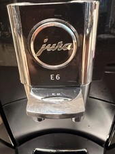 JURA E6 1450W