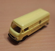 Miniaturmodell * Warsteiner * Bus * Modell *