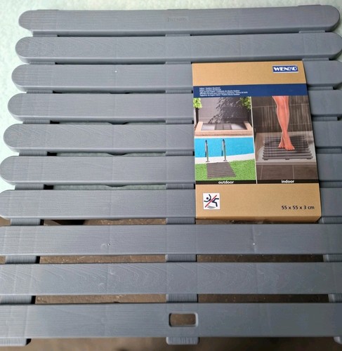 Wenko dusch rost indoor - dusch,