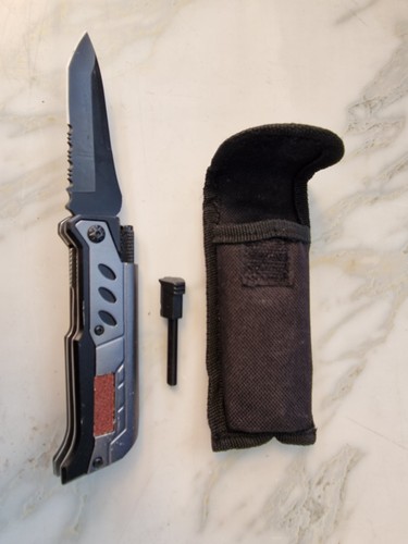Taschenmesser 1 - taschenmesser, 6-in-1