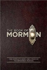 The book mormon - the,
