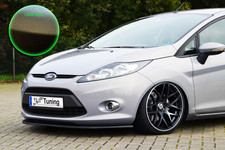 Spoilerschwert Frontspoiler