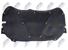 Original NTY Motorraumdämmung