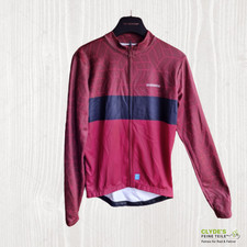 Shimano Vertex Printed Jersey