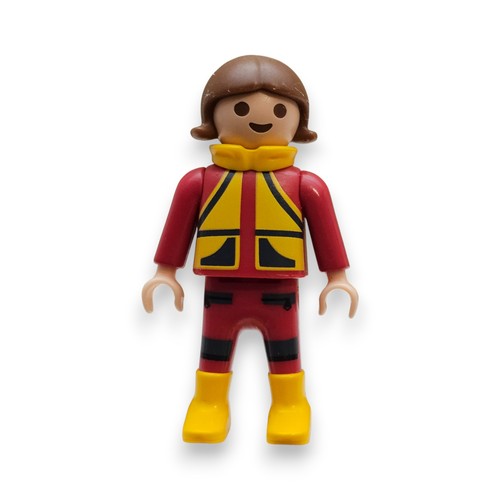 Playmobil figur junge kind - playmobil,