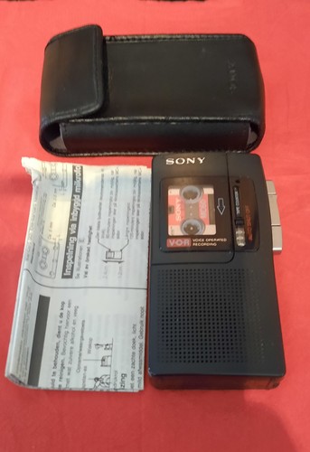 Sony 550v - sony, m-550v