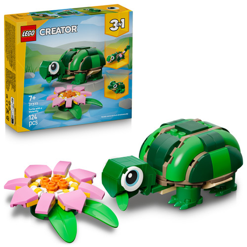 Lego creator 31377 - lego®,