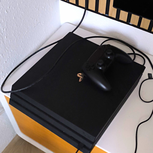 Sony playstation pro 1tb - playstation, +