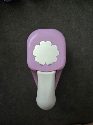 Motivstanzer blume - motivstanzer,