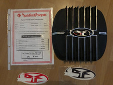 Rockford Fosgate Punch 160,2
