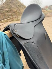 Wintec Pro Sattel, sehr gut