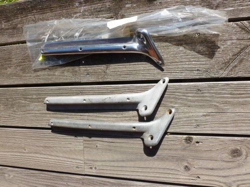 Frontscheiben halter stütze - halter,
