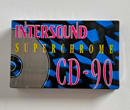 Intersound superchrome 90 - intersound,