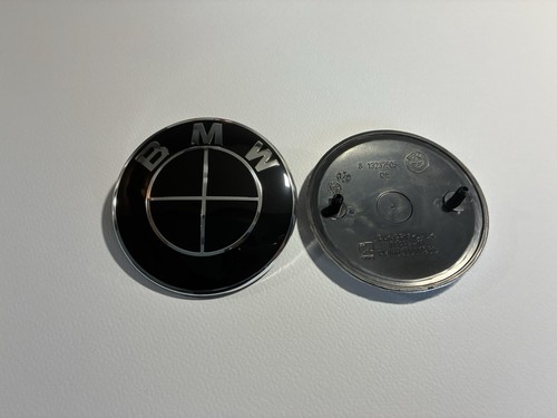 Bmw emblem neu 82mm - 82mm, e36