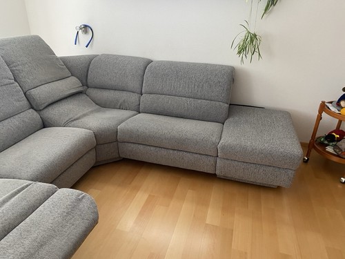 Himola ecksofa - himola,
