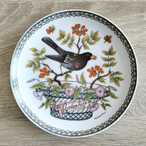 Hutschenreuther ole winther - hutschenreuther,
