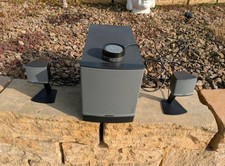 Bose Companion 3 Series II